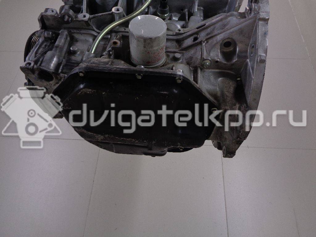 Фото Контрактный (б/у) двигатель MR20DE для Samsung / Suzuki / Nissan / Nissan (Dongfeng) 133-144 л.с 16V 2.0 л бензин 10102JG0AA {forloop.counter}}