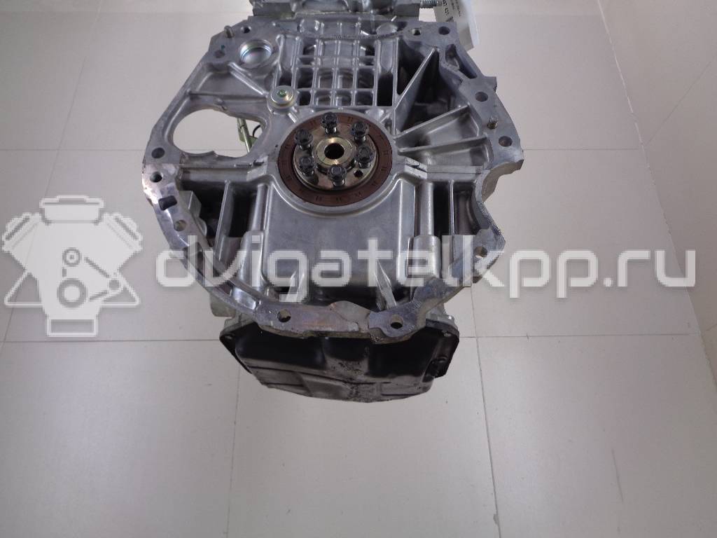 Фото Контрактный (б/у) двигатель MR20DE для Samsung / Suzuki / Nissan / Nissan (Dongfeng) 133-144 л.с 16V 2.0 л бензин 10102JG0AA {forloop.counter}}