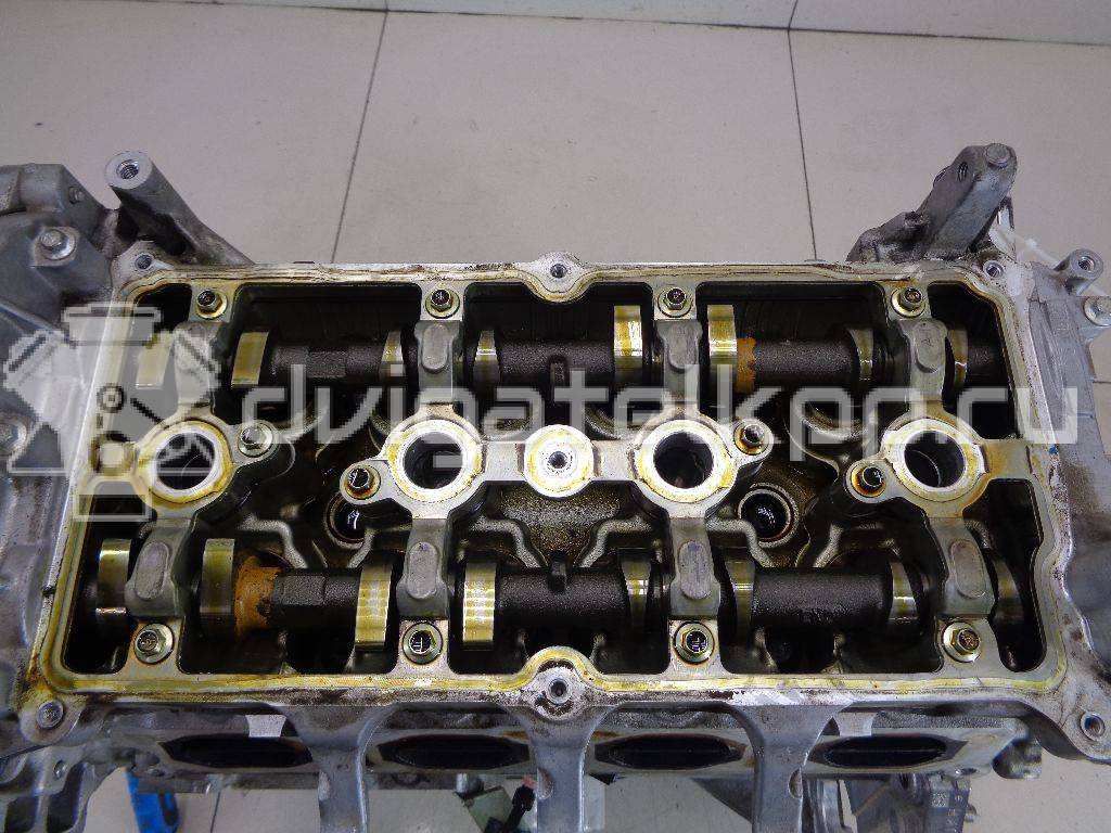 Фото Контрактный (б/у) двигатель MR20 для Suzuki / Nissan (Dongfeng) 150 л.с 16V 2.0 л бензин 10102JG0AA {forloop.counter}}