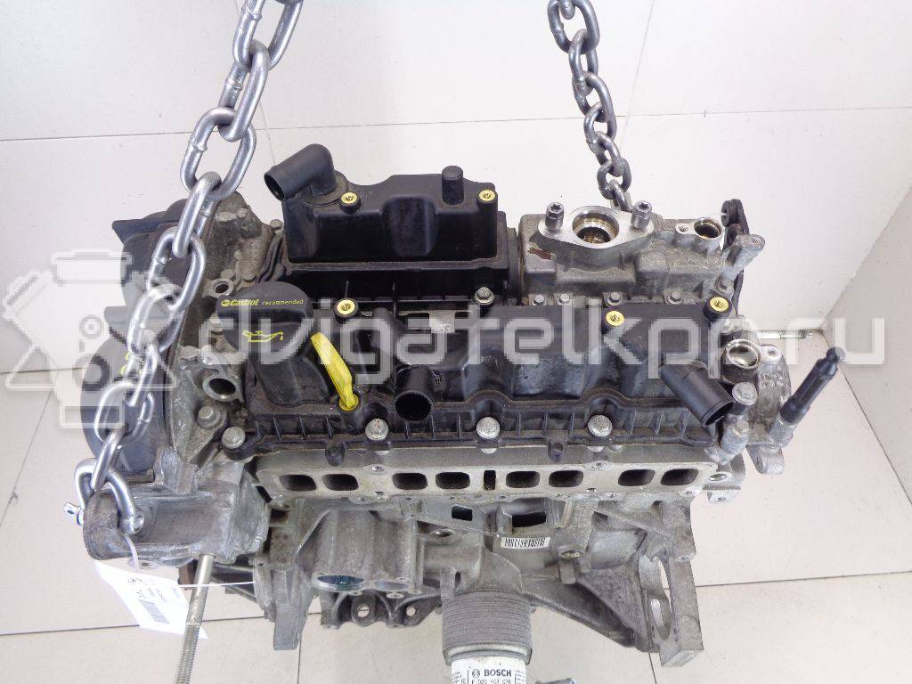 Фото Контрактный (б/у) двигатель B 4164 T для Volvo V70 / V60 / S60 / S80 / V40 180-200 л.с 16V 1.6 л бензин 36002009 {forloop.counter}}