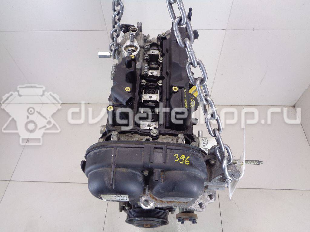 Фото Контрактный (б/у) двигатель B 4164 T для Volvo V70 / V60 / S60 / S80 / V40 180-200 л.с 16V 1.6 л бензин 36002009 {forloop.counter}}