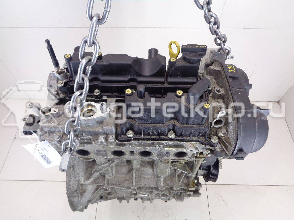 Фото Контрактный (б/у) двигатель B 4164 T для Volvo V70 / V60 / S60 / S80 / V40 180-200 л.с 16V 1.6 л бензин 36002009 {forloop.counter}}