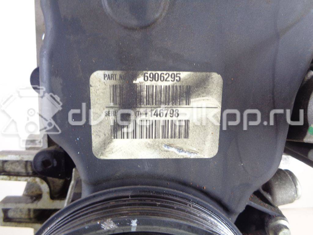 Фото Контрактный (б/у) двигатель B 4164 T для Volvo V70 / V60 / S60 / S80 / V40 180-200 л.с 16V 1.6 л бензин 36002009 {forloop.counter}}