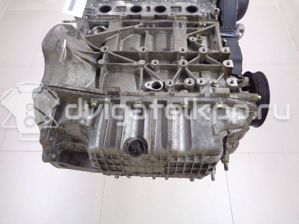 Фото Контрактный (б/у) двигатель B 4164 T для Volvo V70 / V60 / S60 / S80 / V40 180-200 л.с 16V 1.6 л бензин 36002009 {forloop.counter}}