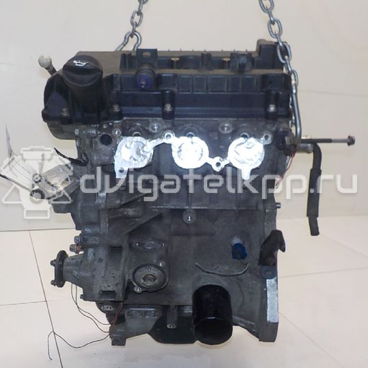 Фото Контрактный (б/у) двигатель 3A91 для Mitsubishi Colt 75 л.с 12V 1.1 л Бензин/газ MN131516