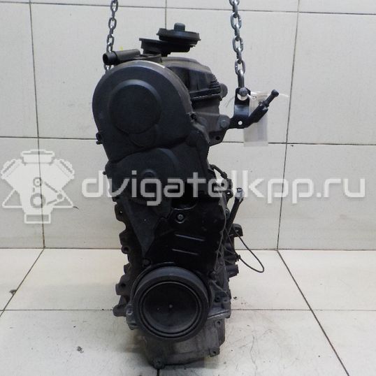 Фото Контрактный (б/у) двигатель  для vw Sharan  V   038100040B