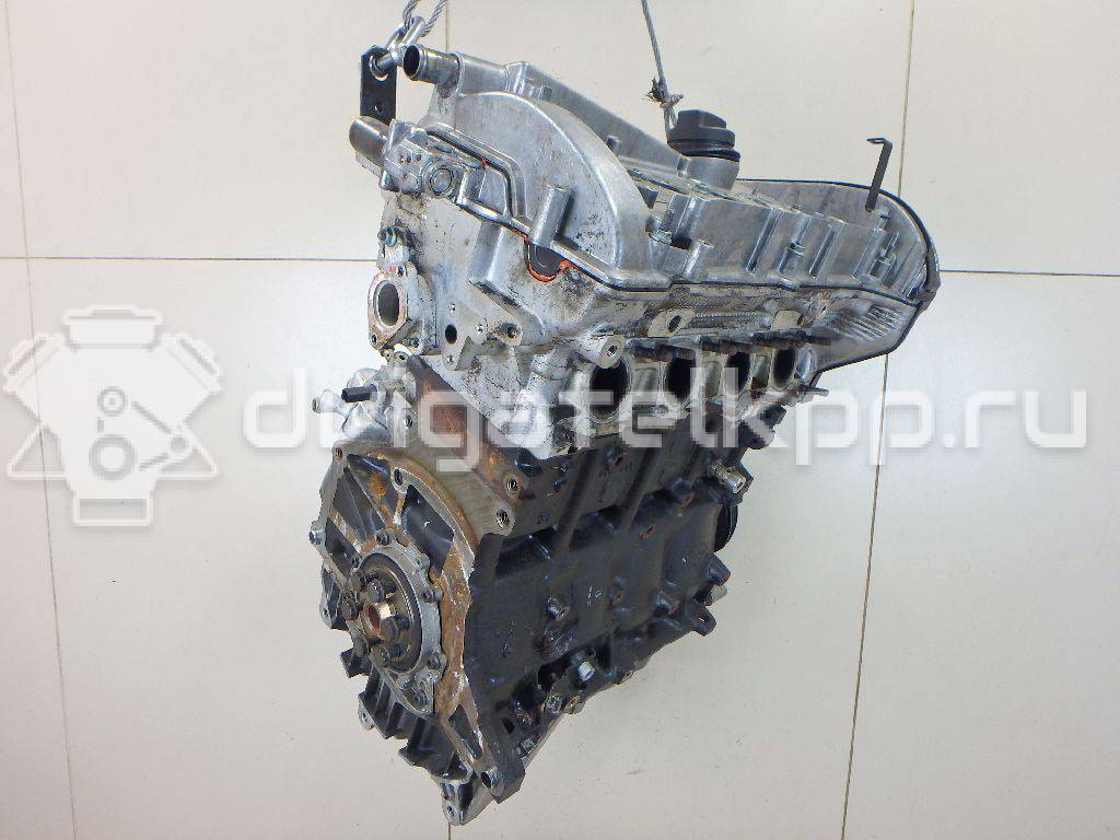 Фото Контрактный (б/у) двигатель AUQ для Volkswagen / Audi 180 л.с 20V 1.8 л бензин 06A100039SX {forloop.counter}}