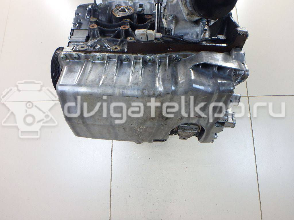 Фото Контрактный (б/у) двигатель AUQ для Volkswagen / Audi 180 л.с 20V 1.8 л бензин 06A100039SX {forloop.counter}}