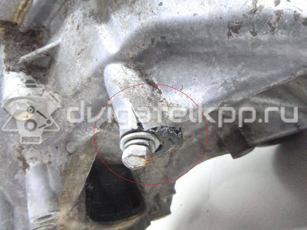 Фото Контрактный (б/у) двигатель G4FC для Hyundai / Kia 114-132 л.с 16V 1.6 л Бензин/спирт 211012BW02 {forloop.counter}}