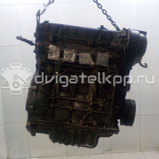 Фото Контрактный (б/у) двигатель CT для Volkswagen / Ford (Changan) 110 л.с 16V 1.5 л бензин 1685722