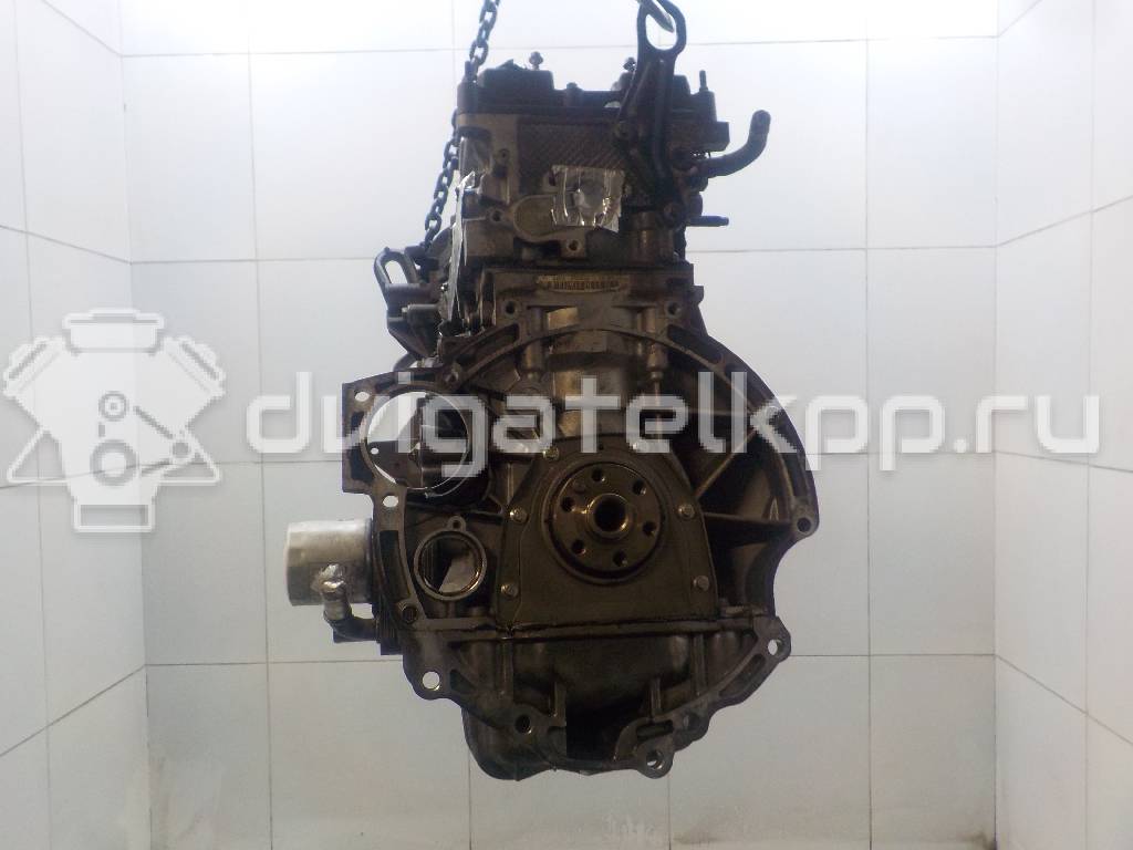 Фото Контрактный (б/у) двигатель CT для Volkswagen / Ford (Changan) 110 л.с 16V 1.5 л бензин 1685722 {forloop.counter}}