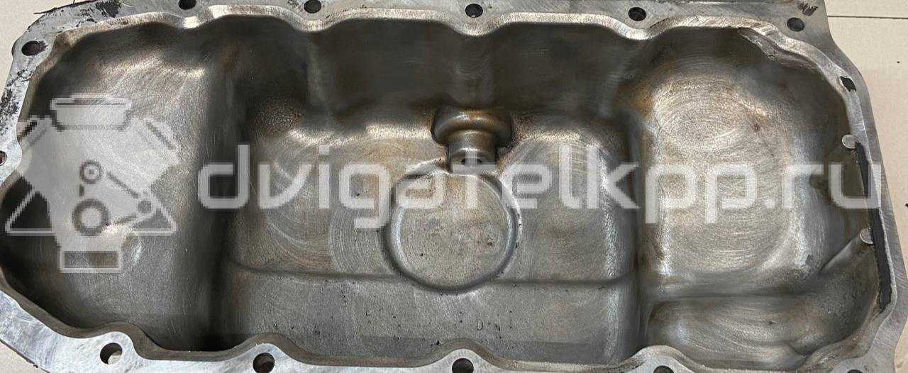 Фото Контрактный (б/у) двигатель CT для Volkswagen / Ford (Changan) 110 л.с 16V 1.5 л бензин 1685722 {forloop.counter}}