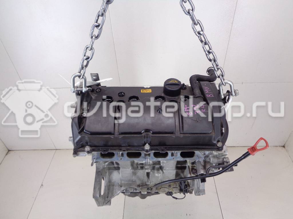 Фото Контрактный (б/у) двигатель N13 B16 A для Bmw / Bmw (Brilliance) 102-177 л.с 16V 1.6 л бензин 11002298069 {forloop.counter}}