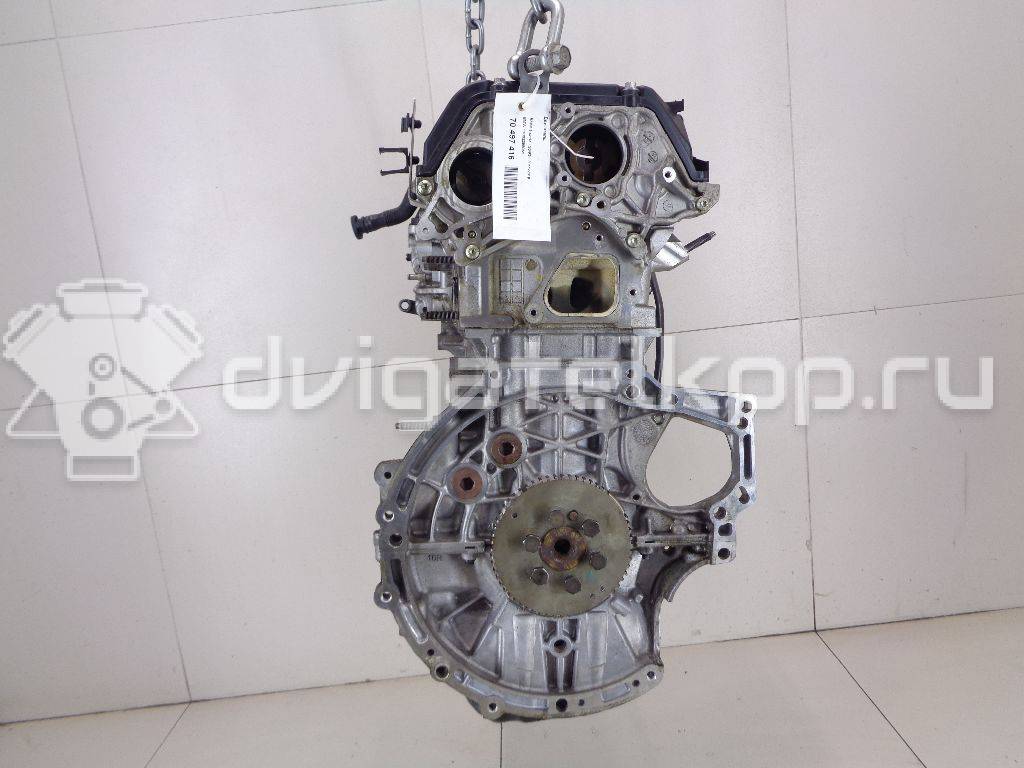 Фото Контрактный (б/у) двигатель N13 B16 A для Bmw / Bmw (Brilliance) 102-177 л.с 16V 1.6 л бензин 11002298069 {forloop.counter}}