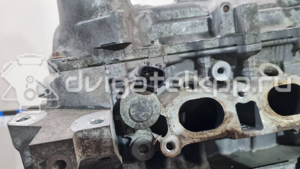 Фото Контрактный (б/у) двигатель HR16DE для Dongfeng (Dfac) / Nissan (Zhengzhou) / Samsung / Mazda / Mitsubishi / Nissan / Nissan (Dongfeng) 105-126 л.с 16V 1.6 л бензин 10102BC23F {forloop.counter}}