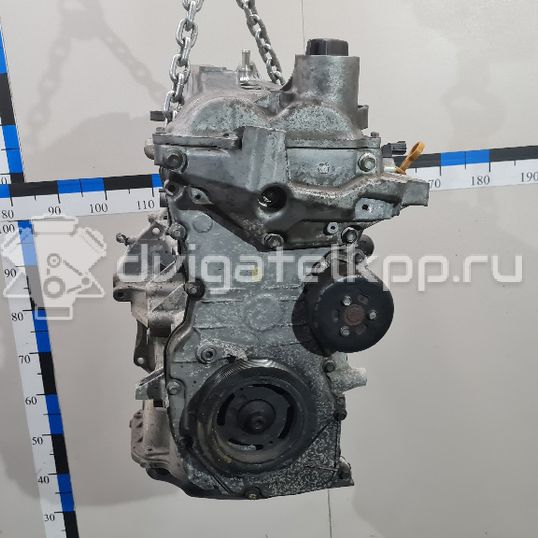 Фото Контрактный (б/у) двигатель HR16DE для Dongfeng (Dfac) / Nissan (Zhengzhou) / Samsung / Mazda / Nissan / Mitsubishi / Nissan (Dongfeng) 117 л.с 16V 1.6 л бензин 10102BC23F