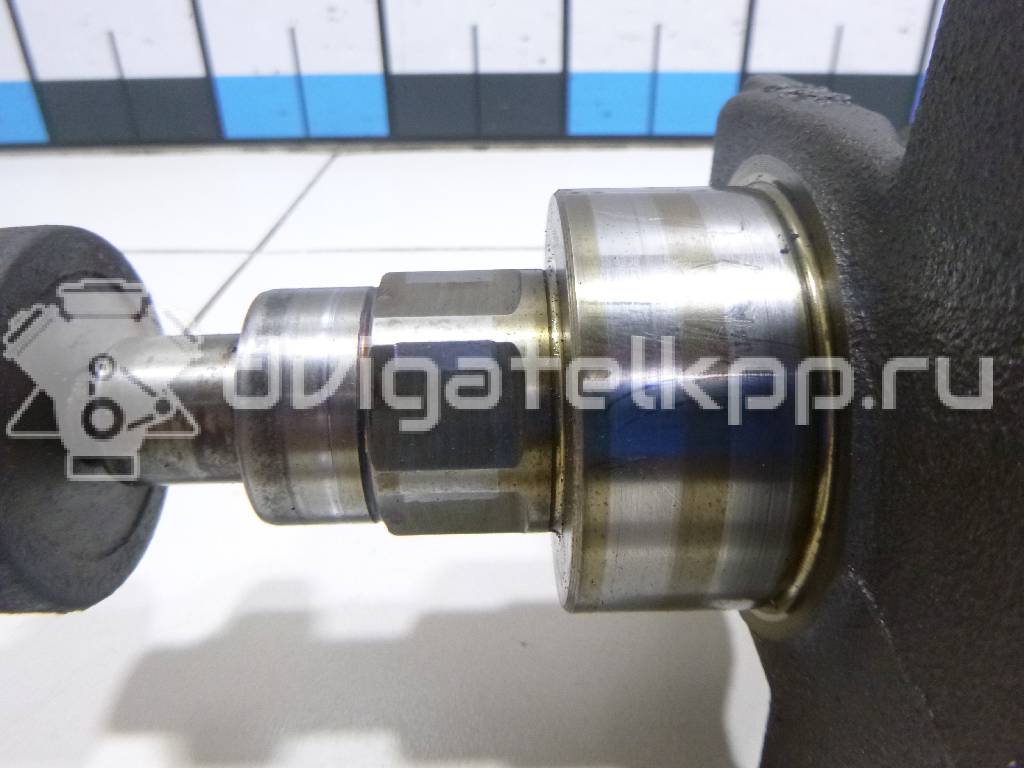 Фото Коленвал  55569765 для Vauxhall / Saturn / Chevrolet / Buick (Sgm) / Holden / Daewoo / Opel / Chevrolet (Sgm) / Baojun (Sgmw) {forloop.counter}}