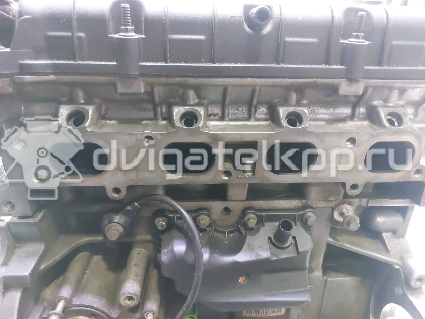 Фото Контрактный (б/у) двигатель PNDA для Ford Australia Focus 125 л.с 16V 1.6 л бензин 1685722 {forloop.counter}}