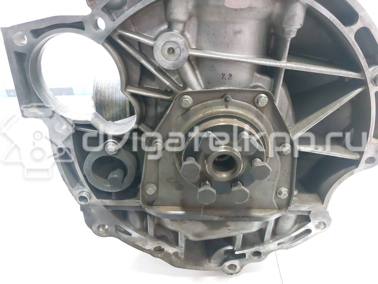 Фото Контрактный (б/у) двигатель PNDA для Ford Australia Focus 125 л.с 16V 1.6 л бензин 1685722 {forloop.counter}}