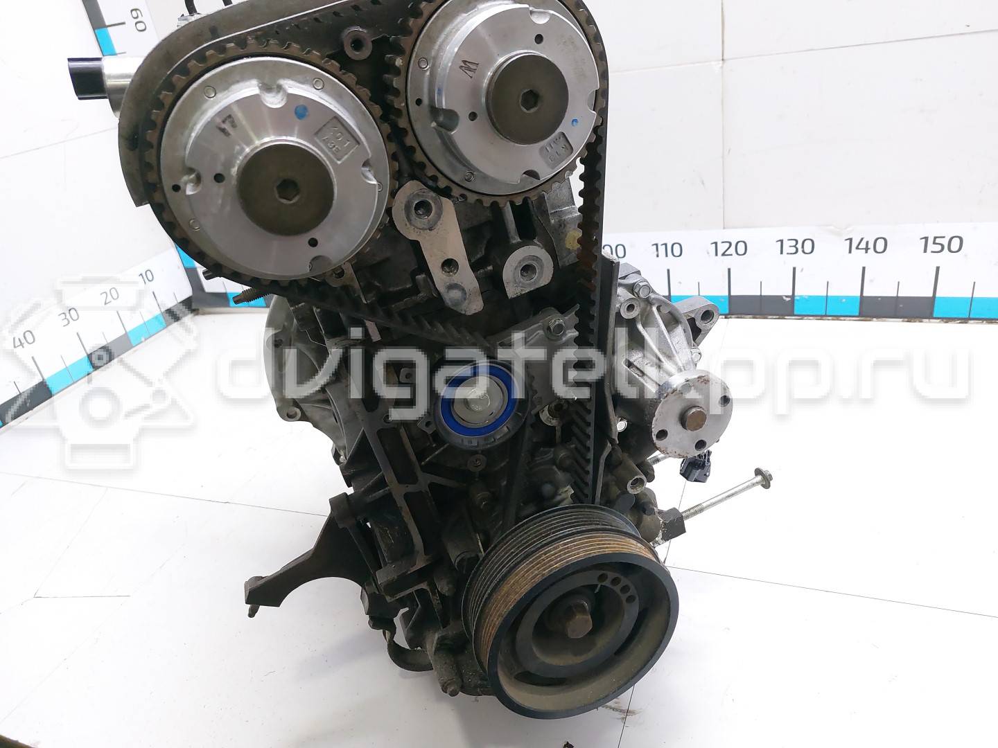 Фото Контрактный (б/у) двигатель PNDA для Ford Australia Focus 125 л.с 16V 1.6 л бензин 1685722 {forloop.counter}}