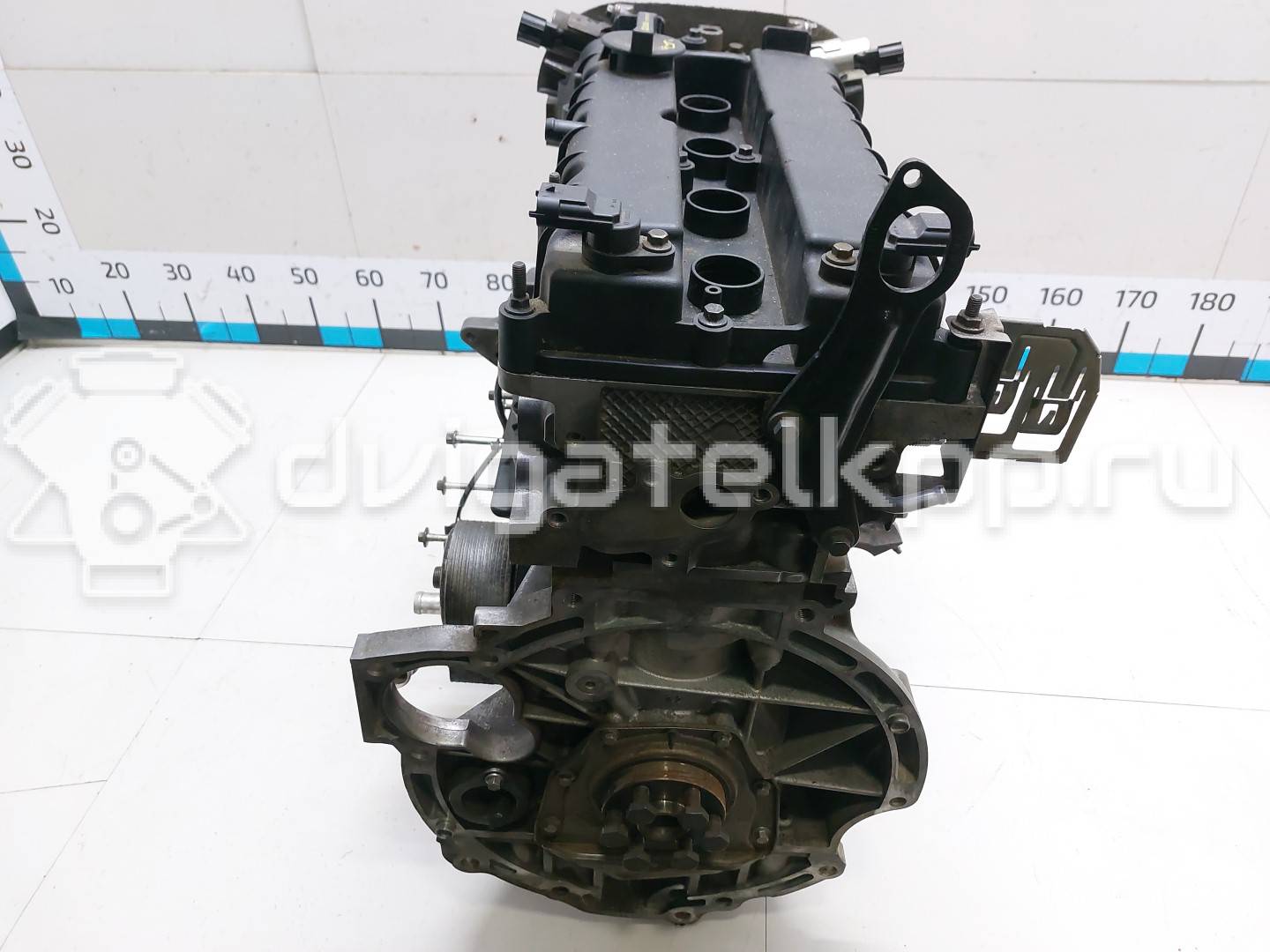 Фото Контрактный (б/у) двигатель CT для Volkswagen / Ford (Changan) 110 л.с 16V 1.5 л бензин 1685722 {forloop.counter}}