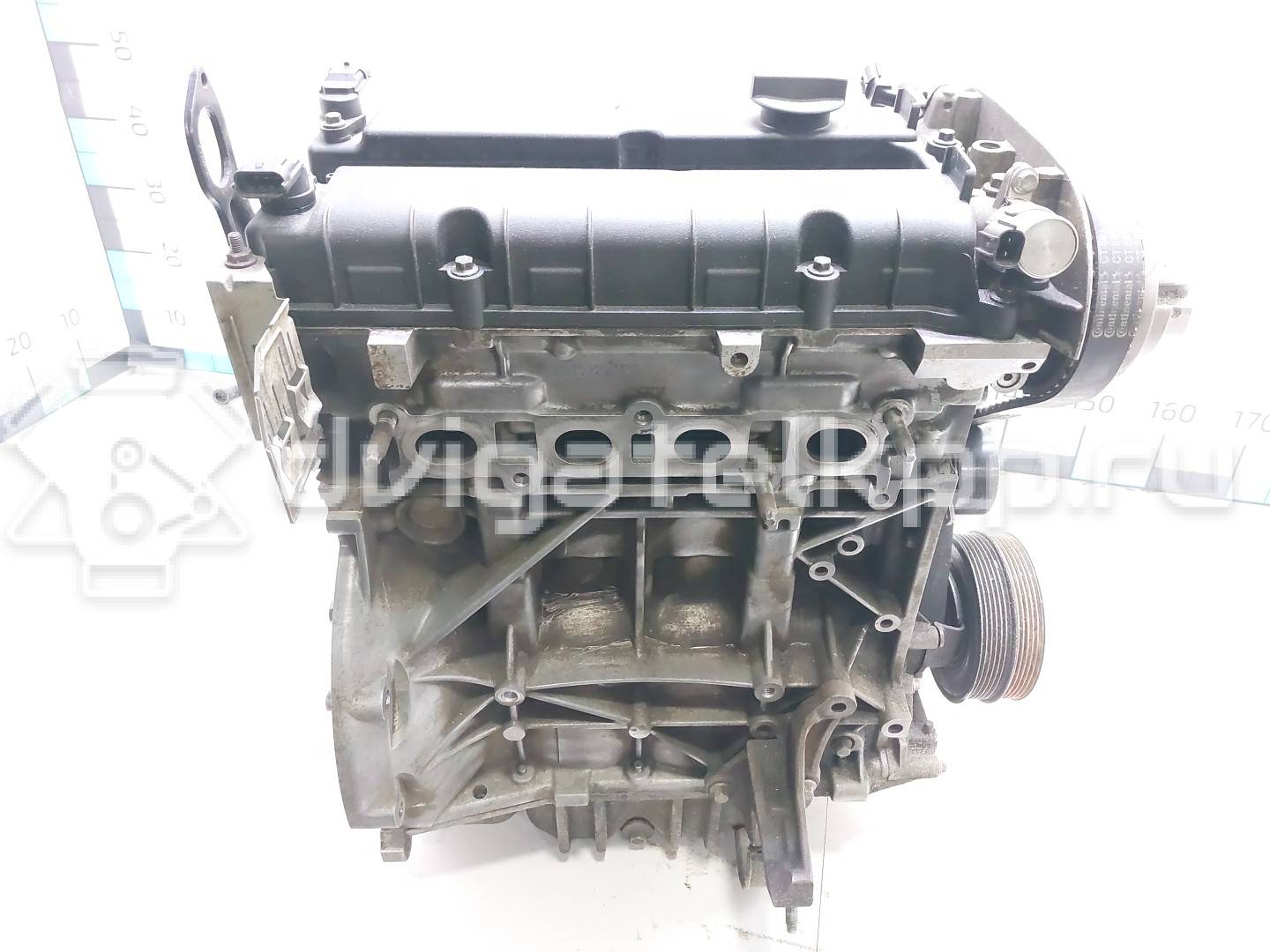 Фото Контрактный (б/у) двигатель CT для Volkswagen / Ford (Changan) 110 л.с 16V 1.5 л бензин 1685722 {forloop.counter}}