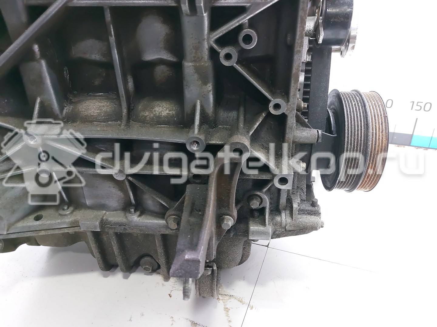 Фото Контрактный (б/у) двигатель CT для Volkswagen / Ford (Changan) 110 л.с 16V 1.5 л бензин 1685722 {forloop.counter}}