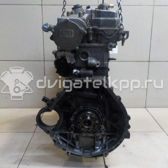 Фото Контрактный (б/у) двигатель  для ssang yong Rexton I  V   6650108497