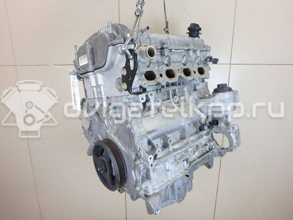 Фото Контрактный (б/у) двигатель LE9 для Pontiac / Gmc / Chevrolet / Holden / Chevrolet (Sgm) 162-186 л.с 16V 2.4 л Бензин/спирт 12676471 {forloop.counter}}