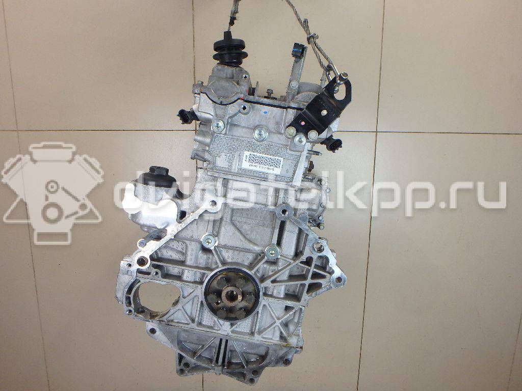 Фото Контрактный (б/у) двигатель LE9 для Pontiac / Gmc / Chevrolet / Holden / Chevrolet (Sgm) 162-186 л.с 16V 2.4 л Бензин/спирт 12676471 {forloop.counter}}