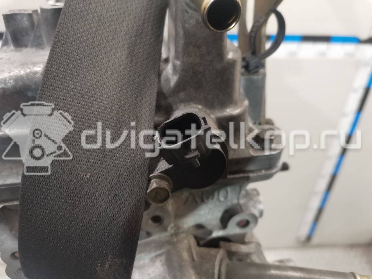 Фото Контрактный (б/у) двигатель QG16DE для Nissan Sunny / Bluebird / Avenir / Primera / Almera 102-120 л.с 16V 1.6 л бензин 10102AU0SB {forloop.counter}}