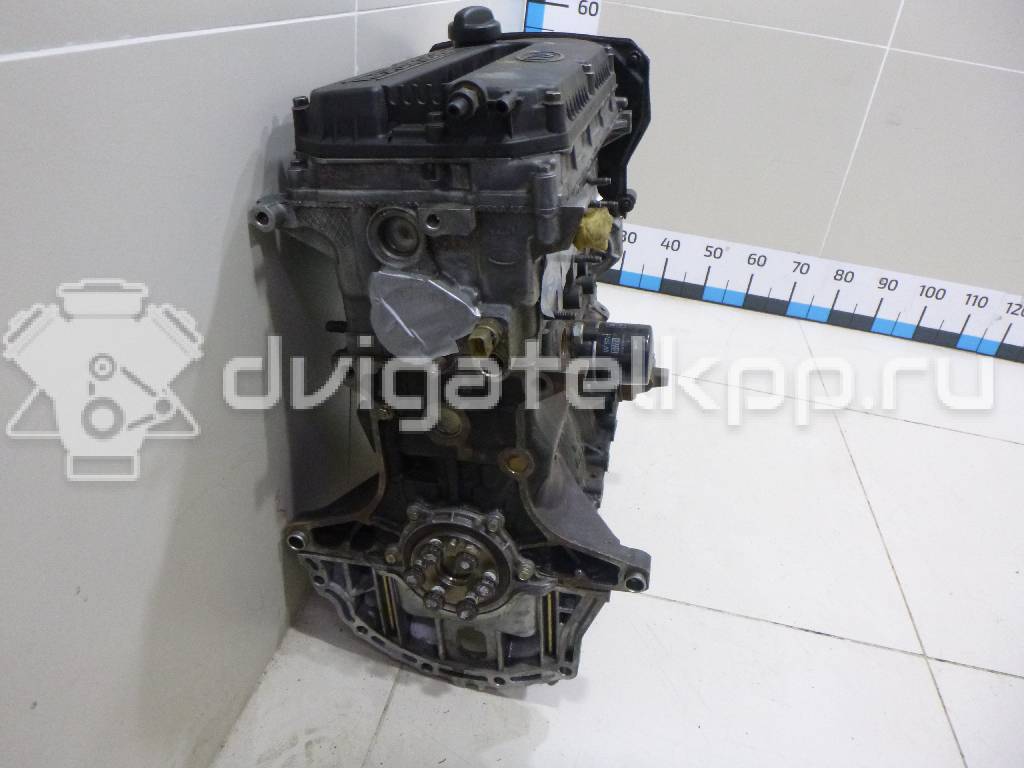 Фото Контрактный (б/у) двигатель G4ED для Hyundai / Kia 105-112 л.с 16V 1.6 л бензин K0AB502100 {forloop.counter}}