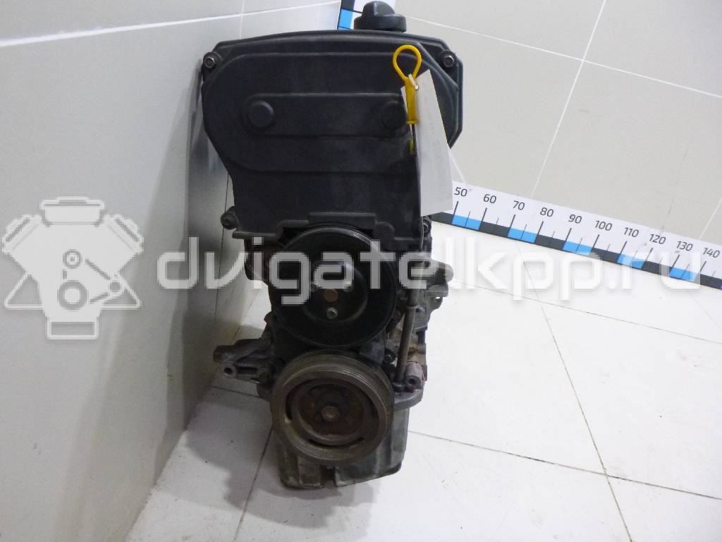 Фото Контрактный (б/у) двигатель G4ED для Hyundai / Kia 105-112 л.с 16V 1.6 л бензин K0AB502100 {forloop.counter}}