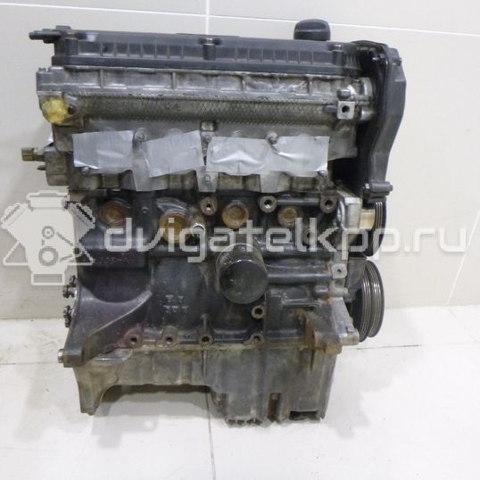 Фото Контрактный (б/у) двигатель G4ED для Hyundai / Kia 104-114 л.с 16V 1.6 л бензин K0AB502100