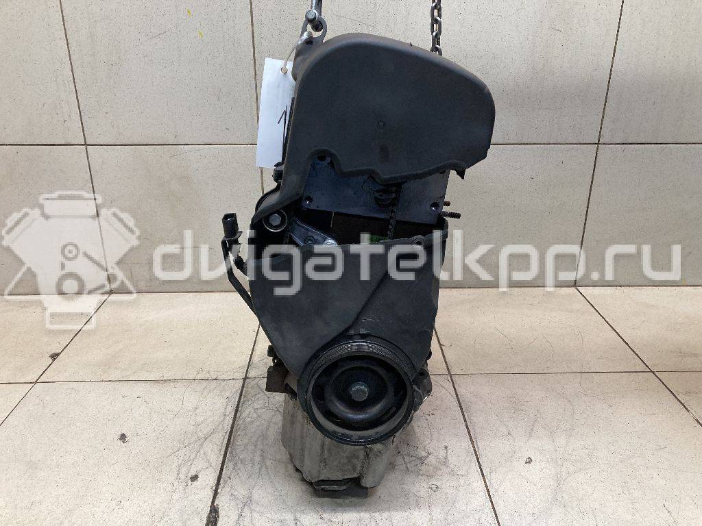 Фото Контрактный (б/у) двигатель BCB для Volkswagen Bora / Golf 105 л.с 16V 1.6 л бензин 036100035R {forloop.counter}}