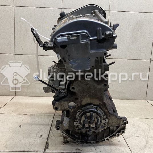 Фото Контрактный (б/у) двигатель  для vw Passat [B5]  V   058100098X