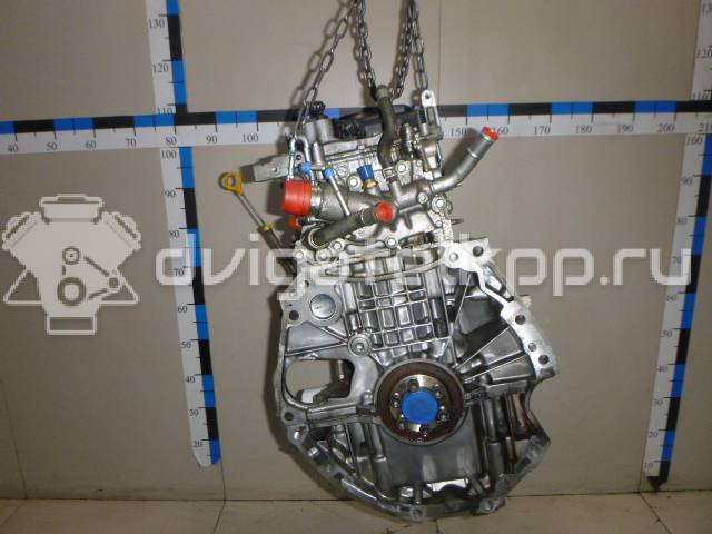 Фото Контрактный (б/у) двигатель MR20DE для Samsung / Suzuki / Nissan / Nissan (Dongfeng) 133-144 л.с 16V 2.0 л бензин 10102JD2MC {forloop.counter}}