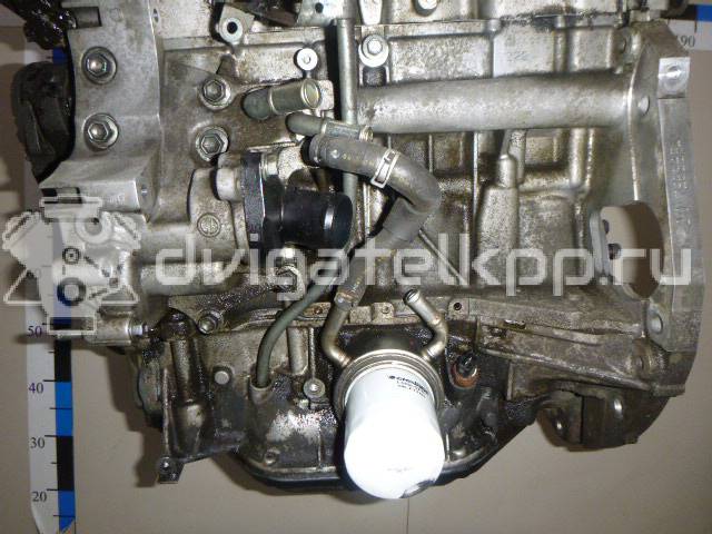 Фото Контрактный (б/у) двигатель MR20DE для Samsung / Suzuki / Nissan / Nissan (Dongfeng) 133-144 л.с 16V 2.0 л бензин 10102JD2MC {forloop.counter}}