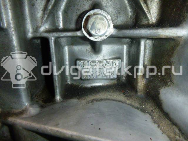 Фото Контрактный (б/у) двигатель MR20DE для Samsung / Suzuki / Nissan / Nissan (Dongfeng) 131-147 л.с 16V 2.0 л бензин 10102JD2MC {forloop.counter}}