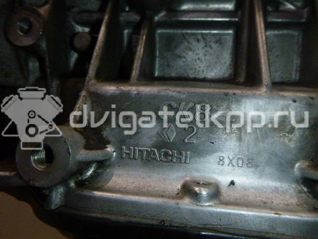 Фото Контрактный (б/у) двигатель MR20DE для Samsung / Suzuki / Nissan / Nissan (Dongfeng) 131-147 л.с 16V 2.0 л бензин 10102JD2MC {forloop.counter}}