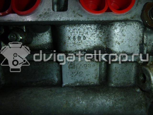 Фото Контрактный (б/у) двигатель MR20DE для Nissan (Dongfeng) / Suzuki / Samsung / Nissan 129-147 л.с 16V 2.0 л Бензин/спирт 10102JD2MC {forloop.counter}}