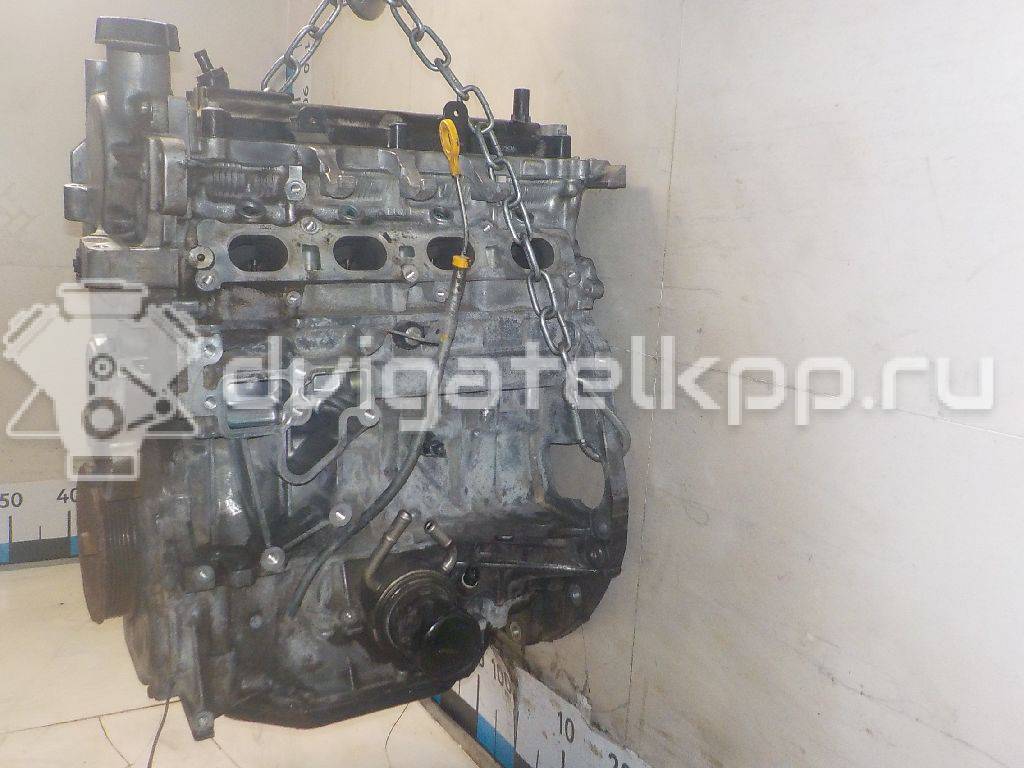 Фото Контрактный (б/у) двигатель MR20DE для Samsung / Suzuki / Nissan / Nissan (Dongfeng) 131-147 л.с 16V 2.0 л бензин 10102JD2MC {forloop.counter}}