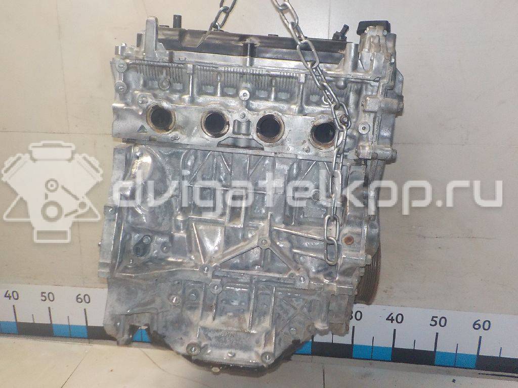 Фото Контрактный (б/у) двигатель MR20DE для Samsung / Suzuki / Nissan / Nissan (Dongfeng) 131-147 л.с 16V 2.0 л бензин 10102JD2MC {forloop.counter}}