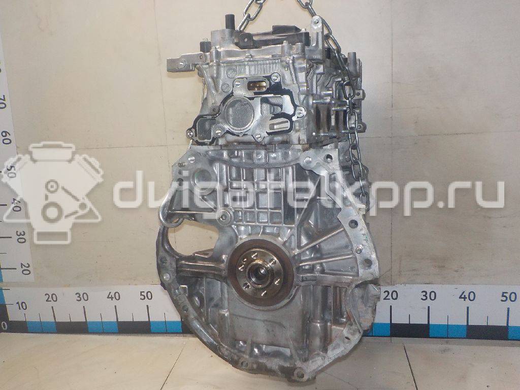 Фото Контрактный (б/у) двигатель MR20DE для Nissan (Dongfeng) / Suzuki / Samsung / Nissan 129-147 л.с 16V 2.0 л Бензин/спирт 10102JD2MC {forloop.counter}}