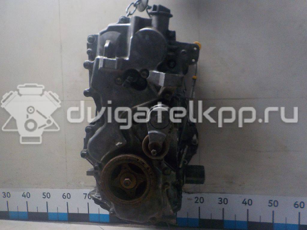 Фото Контрактный (б/у) двигатель MR20DE для Nissan (Dongfeng) / Suzuki / Samsung / Nissan 129-147 л.с 16V 2.0 л Бензин/спирт 10102JD2MC {forloop.counter}}