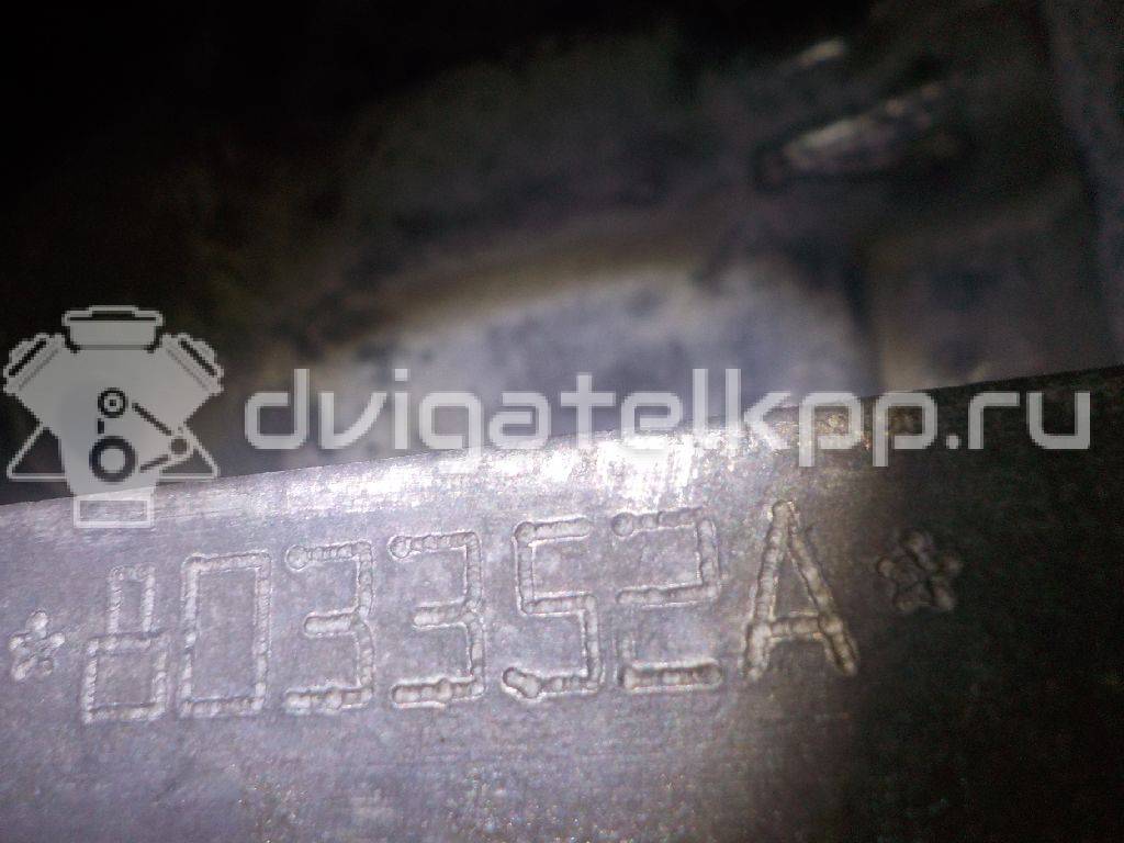 Фото Контрактный (б/у) двигатель MR20DE для Nissan (Dongfeng) / Suzuki / Samsung / Nissan 129-147 л.с 16V 2.0 л Бензин/спирт 10102JD2MC {forloop.counter}}