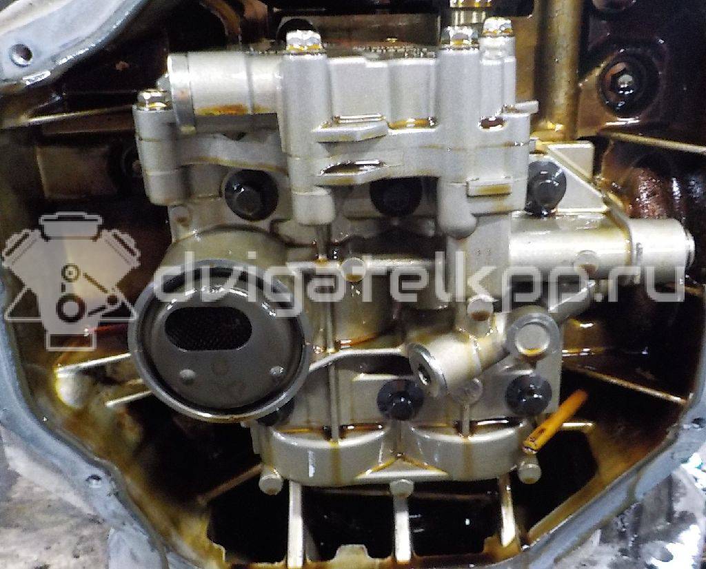 Фото Контрактный (б/у) двигатель MR20 для Suzuki / Nissan (Dongfeng) 150 л.с 16V 2.0 л бензин 10102JD2MC {forloop.counter}}