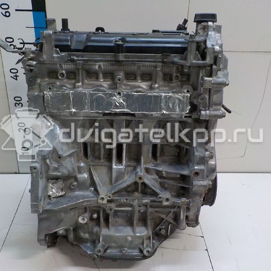 Фото Контрактный (б/у) двигатель MR20DE для Samsung / Suzuki / Nissan / Nissan (Dongfeng) 133-144 л.с 16V 2.0 л бензин 10102JD2MC