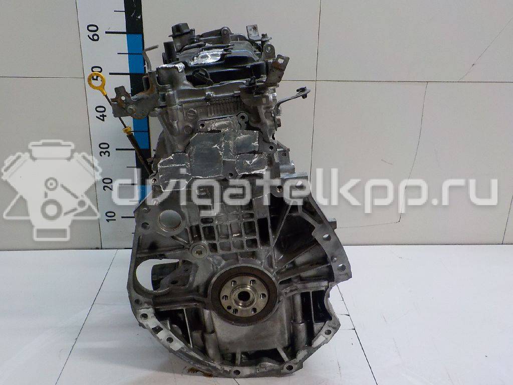 Фото Контрактный (б/у) двигатель MR20DE для Samsung / Suzuki / Nissan / Nissan (Dongfeng) 133-144 л.с 16V 2.0 л бензин 10102JD2MC {forloop.counter}}