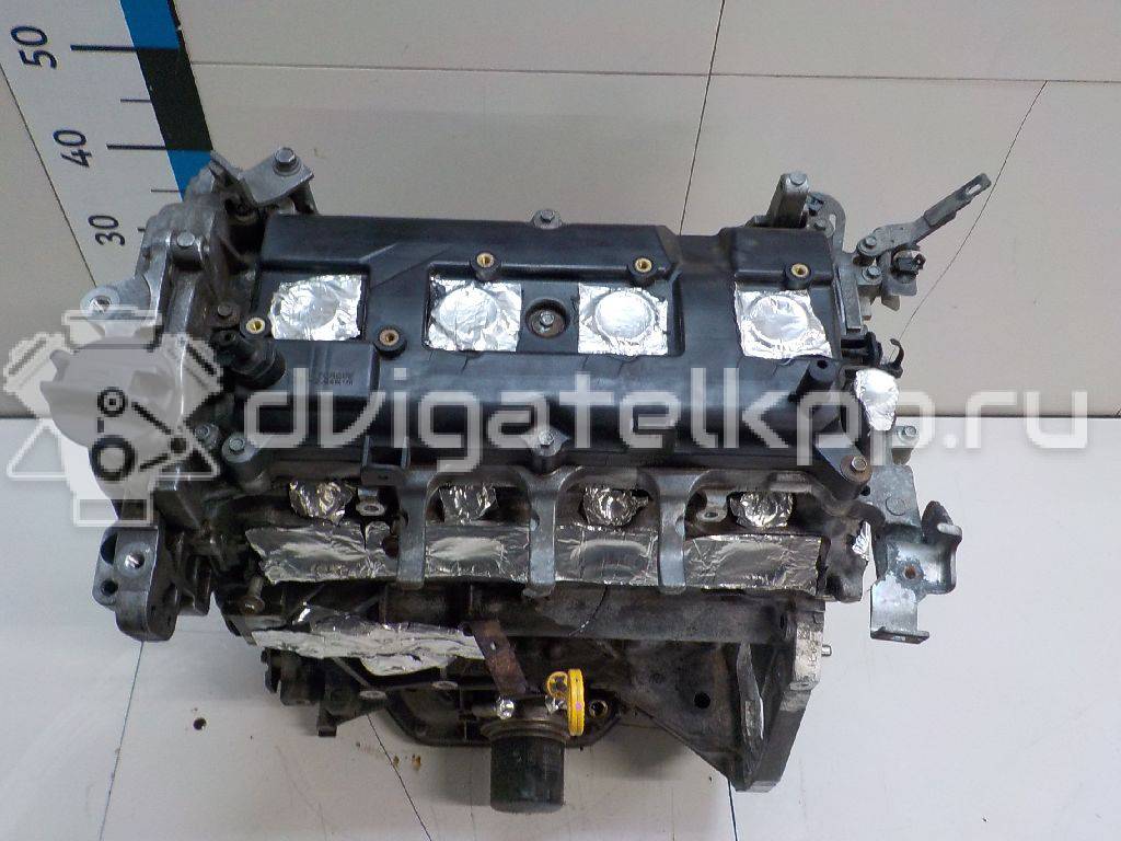 Фото Контрактный (б/у) двигатель MR20DE для Samsung / Suzuki / Nissan / Nissan (Dongfeng) 133-144 л.с 16V 2.0 л бензин 10102JD2MC {forloop.counter}}